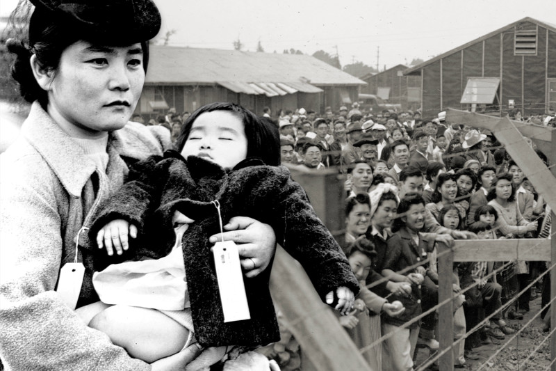 AAPI and White Supremacy